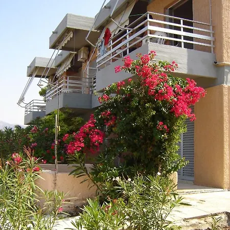 Galini And Apartment *