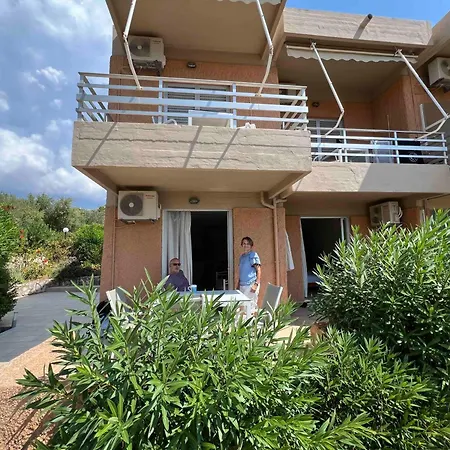 Apartment Galini And