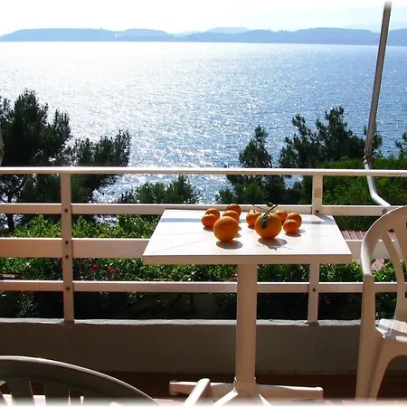 Διαμέρισμα Galini And Λάσση