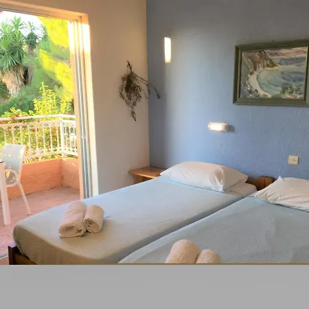 Apartman Galini And