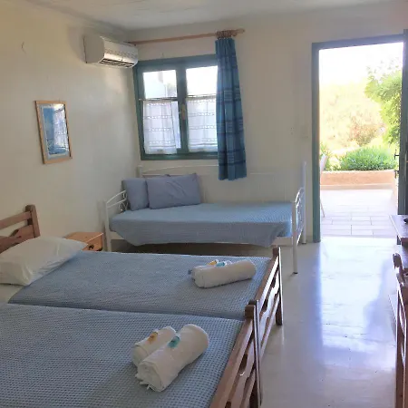 Galini And Apartman