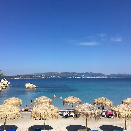 Galini And Λάσση