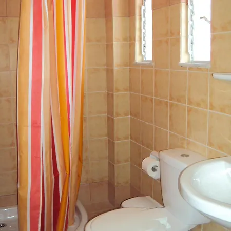 Apartman Galini And