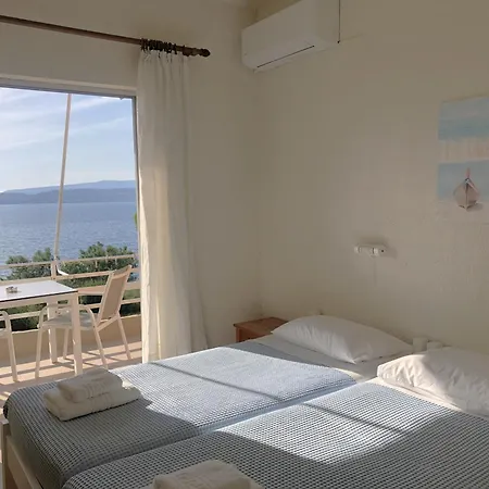 Apartman Galini And Lászi