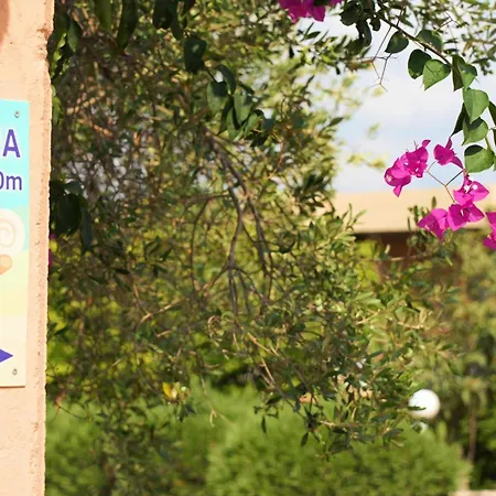 Galini And Apartman