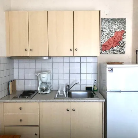 Galini And Apartmán